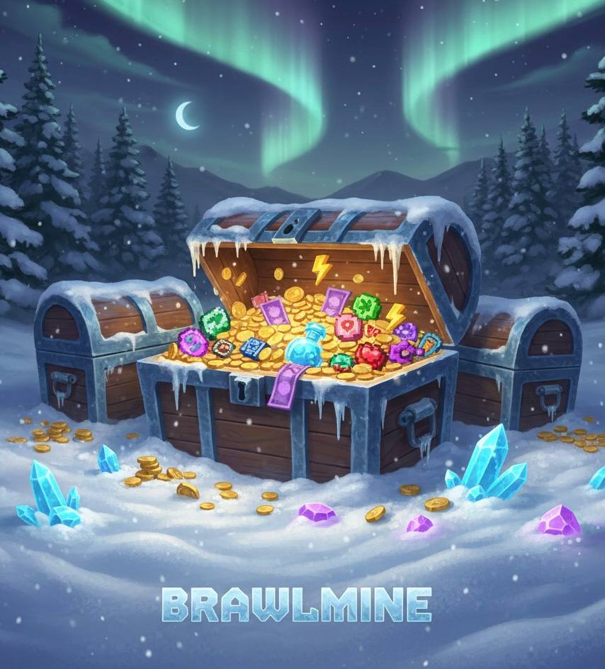 Сундук — Покупка доната